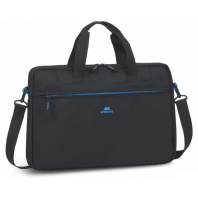 Сумка для ноутбука RivaCase 15.6" 8037 Black (8037Black) Сумка для ноутбука RivaCase 15.6" 8037 Black (8037Black)
