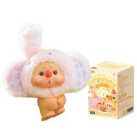 Фігурка Pop Top сюрприз JOTOYS серії Oyo - Вечірка звіряток (JO-2025026) Фігурка Pop Top сюрприз JOTOYS серії Oyo - Вечірка звіряток (JO-2025026)