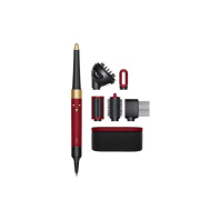 Стайлер Dyson Airwrap I.D. HS08 T3/T4 Curly+Coily Red Velvet/Gold (596928-01) Стайлер Dyson Airwrap I.D. HS08 T3/T4 Curly+Coily Red Velvet/Gold (596928-01)