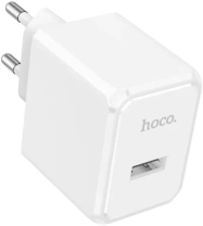 Зарядний пристрій Hoco CS11A Ocean White (6942007603553)