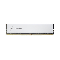 Модуль пам'яті для комп'ютера DDR4 16GB 3200 MHz White Sark eXceleram (EBW4163222X) Модуль пам'яті для комп'ютера DDR4 16GB 3200 MHz White Sark eXceleram (EBW4163222X)