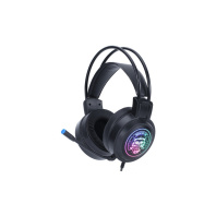 Навушники Xtrike ME GH-516 7.1 USB RGB Black (GH-516)