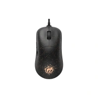 Миша GamePro GM690D Black/Orange