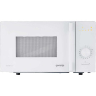 Мікрохвильова піч Gorenje MO20E1W15