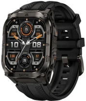 Смарт годинник KOSPET Tank M4C Black (TANK M4C BLACK)