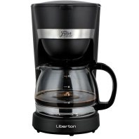 Крапельна кавоварка Liberton LCM-2201 Крапельна кавоварка Liberton LCM-2201