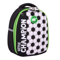 Рюкзак дитячий Yes Little Champion K-33 (550021)