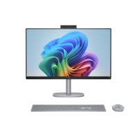 Комп'ютер HP OmniStudioX AI 27-cs1003ua AiO / Ultra7 256V, 16, 1TB, WiFi, кл+м, W11NGP (D3SB8EA) Комп'ютер HP OmniStudioX AI 27-cs1003ua AiO / Ultra7 256V, 16, 1TB, WiFi, кл+м, W11NGP (D3SB8EA)