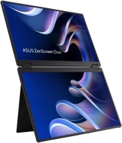 Монітор ASUS ZenScreen DUO MB14FCD (90LM0CZ1-B01N71) - 14" IPS / 1920?1200 / 60 Гц