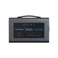 Зарядна станція Marsriva MP6ProV2 600W 627.2Wh (MP6ProV2_MARSRIVA) Зарядна станція Marsriva MP6ProV2 600W 627.2Wh (MP6ProV2_MARSRIVA)