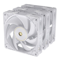 Кулер до корпусу ASUS ProArt PF120 White 3IN1 (90DA00M3-B09020)