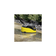 Насадка для мийки високого тиску Karcher T 7 Plus T-Racer з додатковою форсункою зовні (2.644-074.0) Насадка для мийки високого тиску Karcher T 7 Plus T-Racer з додатковою форсункою зовні (2.644-074.0)