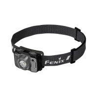 Ліхтар Fenix HL12R V2.0 сірий (HL12RV20Gr)