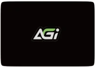 SSD-накопичувач AGI AI238 SATA III 128GB (AGI128G25AI238)