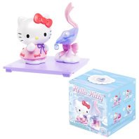 Фігурка Pop Top сюрприз Hello Kitty Перлинна мрія (25WH-006)