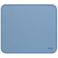 Килимок для мишки Logitech Mouse Pad Studio Series Blue (956-000051) Килимок для мишки Logitech Mouse Pad Studio Series Blue (956-000051)