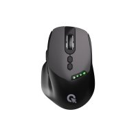 Мишка OfficePro M520B Wireless/Bluetooth Black (M520B) Мишка OfficePro M520B Wireless/Bluetooth Black (M520B)