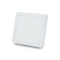 Світильник Lightwell LW-SQ-SRF-12 12 W