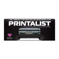 Тонер-картридж Printalist Canon i-SENSYS X C1333p/C1333i аналог Canon T12 5,4K Magenta (Canon-T12M-PL)