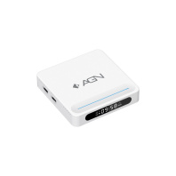 Медіаплеєр AGN Media Box Cinema 4/32Gb (AGNCINEMA432) Медіаплеєр AGN Media Box Cinema 4/32Gb (AGNCINEMA432)