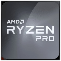 Процесор AMD Ryzen 3 4355GE PRO (100-000001061) Процесор AMD Ryzen 3 4355GE PRO (100-000001061)