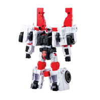 Трансформер Tobot S5 M (301151)