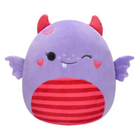 М'яка іграшка Squishmallows Монстрик Атватер 30 см (SQVA00870) М'яка іграшка Squishmallows Монстрик Атватер 30 см (SQVA00870)