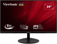 Монітор ViewSonic VA24E2-H