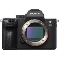 Цифровий фотоапарат Sony Alpha 7 M3 body black (ILCE7M3B.CEC) Цифровий фотоапарат Sony Alpha 7 M3 body black (ILCE7M3B.CEC)