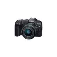 Цифровий фотоапарат Canon EOS R8 + RF 24-50mm f/4.5-6.3 IS STM (5803C016)