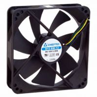 Кулер до корпусу Chieftec Thermal Killer (AF-1225PWM) Кулер до корпусу Chieftec Thermal Killer (AF-1225PWM)