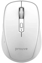 Миша Proove Click Wireless White (WMCL00000002)