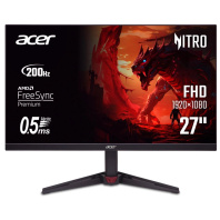 Монітор Acer VG270X1BMIIPX (UM.HV0EE.101) Монітор Acer VG270X1BMIIPX (UM.HV0EE.101)