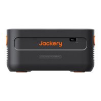Додаткова батарея для зарядної станції Jackery 2000 Plus, 21-0008-000012 (21-0008-000012)