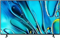 Телевізор LED Sony K-75S30 (Google TV, Wi-Fi, 3840x2160)