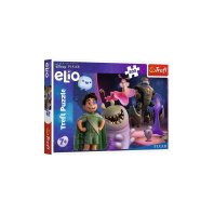 Пазл Trefl Disney Stitch The Movie Еліо у далекій галактиці 200 елементів (5900511133325) Пазл Trefl Disney Stitch The Movie Еліо у далекій галактиці 200 елементів (5900511133325)