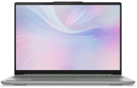 Ноутбук Lenovo IdeaPad Slim 5 16ARP10 83HU004SRA Luna Grey - 16" IPS 60 Гц / AMD Ryzen 5 / 7535HS / DDR5 32 ГБ / PCI-E SSD 1 ТБ / Radeon Graphics