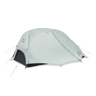 Намет Naturehike двомісний ультралегкий Star River UL CNK2450WS022, сірий (6975641883074)