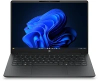 Ноутбук HP 200 G2i D62N0ET Iron Gray - 14" IPS 60 Гц / Intel Core 3 / 100U / DDR5 8 ГБ / PCI-E SSD 512 ГБ / Intel Graphics