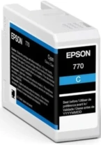 Картридж Epson T46S2 for SC-P700 25ml Cyan (C13T46S200)
