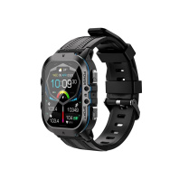 Смарт-годинник OUKITEL BT20 Blue (6931940742160)