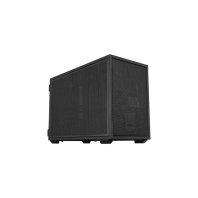 Корпус для ПК Lian Li B4-mATX Black (G99.B4X.00) Корпус для ПК Lian Li B4-mATX Black (G99.B4X.00)