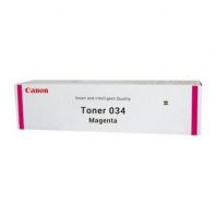 Тонер Canon 034 MAGENTA (MF-810/820 iR-C1225) 7.3K (9452B001) Тонер Canon 034 MAGENTA (MF-810/820 iR-C1225) 7.3K (9452B001)