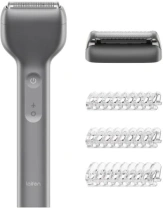 Електробритва Laifen T1 Pro One Blade Grey (1ER51-A-XX-DG-001)