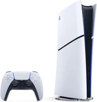 Ігрова приставка Sony PlayStation 5 Slim Digital Edition 825GB (1000049750)