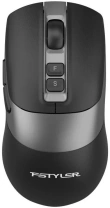 Миша A4tech FG50S Plus Black