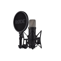 Мікрофон Rode NT1GEN5B (233985) Мікрофон Rode NT1GEN5B (233985)
