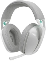 Гарнітура Logitech G321 Lightspeed White (981-001569)