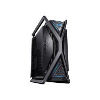 Корпус для ПК ASUS GR701 Hyperion BK (90DC00F0-B39000) Корпус для ПК ASUS GR701 Hyperion BK (90DC00F0-B39000)