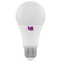 Лампочка ELM B60 7W PA10 E27 4000 (18-0023)